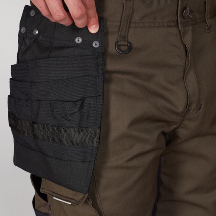 Actual product image F. Engel X-treme H.Shorts M/Stretch (52)