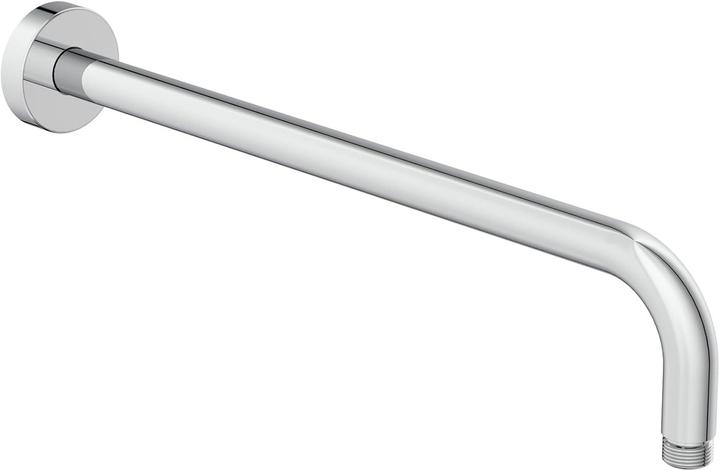 Actual product image Ideal Standard IDS fitting package UP Ceratherm C100 chrome