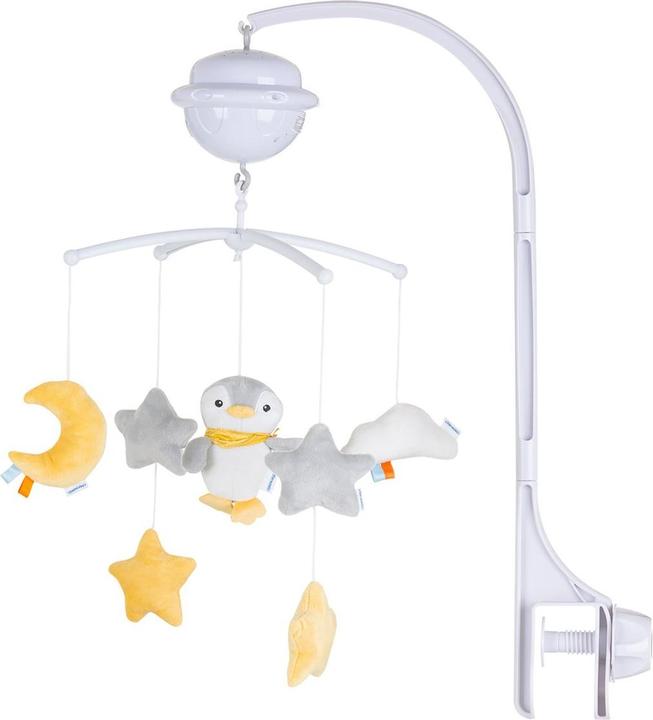 Actual product image Chipolino Music mobile Bluetooth function