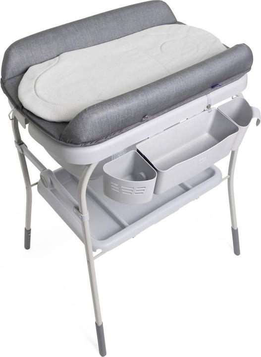 Image du produit Chicco Cuddle and Bubble