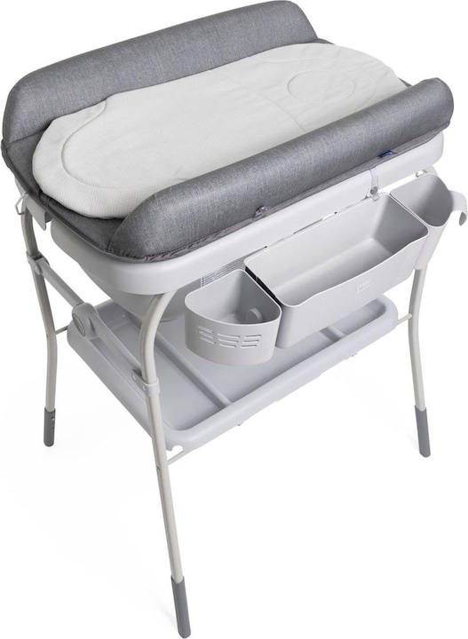 Produktbild Chicco Cuddle and Bubble