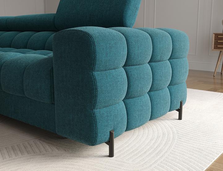 Produktbild ELTAP Felro (3-Sitzer, Ecksofa)