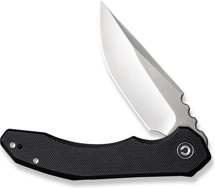 Image du produit Civivi Bluetick G10 Noir (8.80 cm)