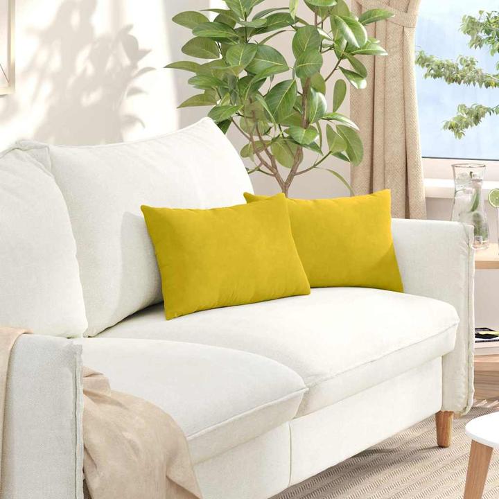 Produktbild vidaXL Sofakissen (50 x 30 cm)