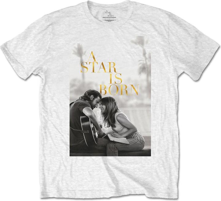Produktbild A Star Is Born Jack & Ally Movie Poster (M)