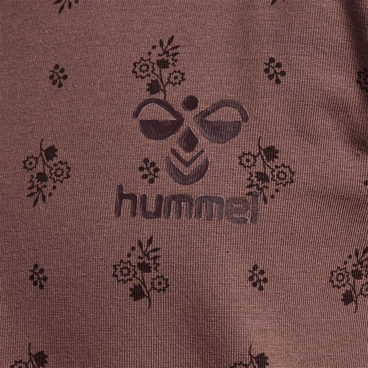 Produktbild hummel hmlCAROLINA NIGHT DRESS L/S (140)