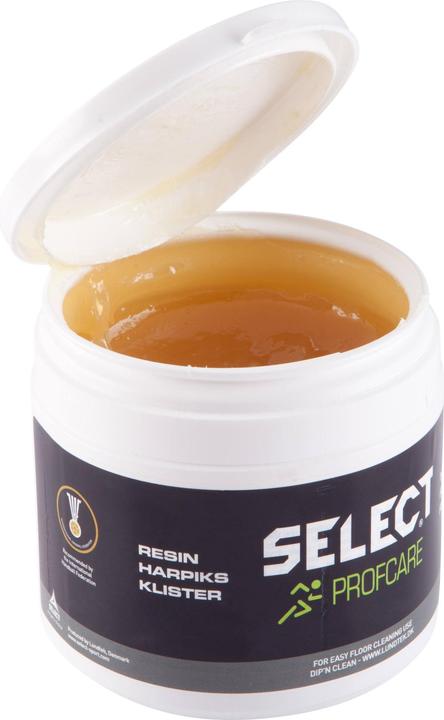 Actual product image Select Resin Profcare