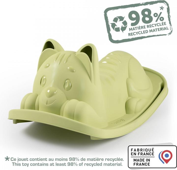Produktbild Smoby Cat Rocker