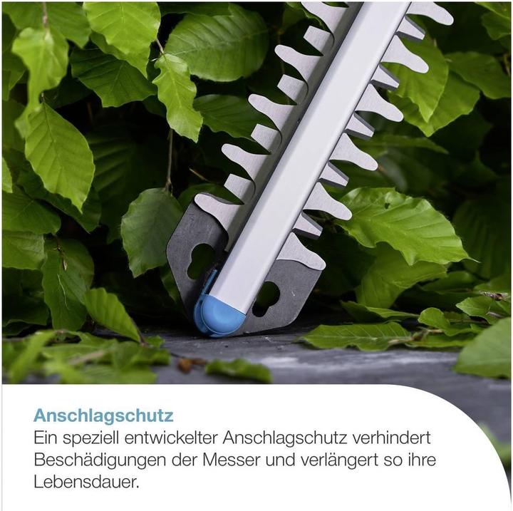 Produktbild Gardena EasyCut 45/18V P4A Ready-To-Use Set (Akkubetrieb)