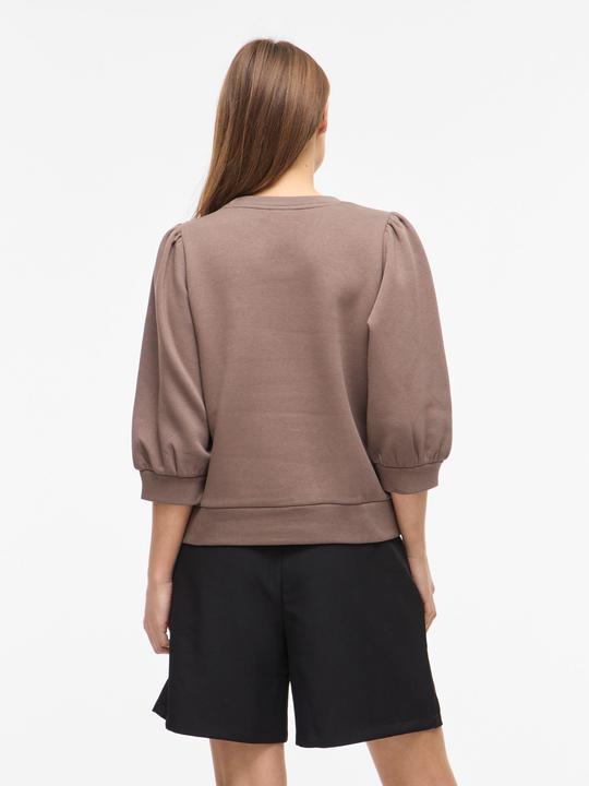 Image du produit Vila VIVERA 3/4-Arm Sweatshirt (XL)