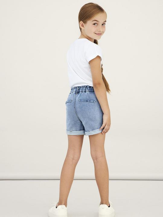 Image du produit Name it BELLA Short en jean (104)