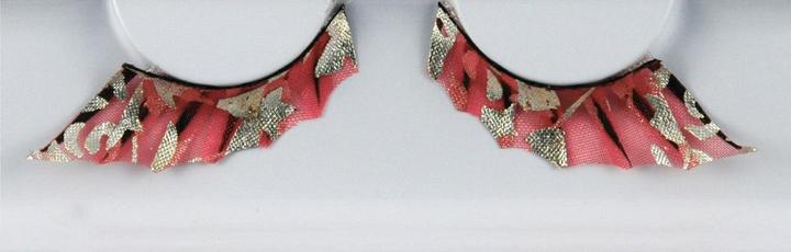 Actual product image Grimas Eyelash party (Artificial eyelashes)