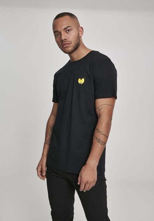 Immagine prodotto Wu-Wear - Tee fronte-retro (L)