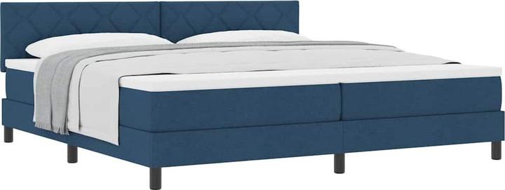 Actual product image VidaXL Box spring bed (200 x 200 cm)