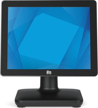 Produktbild ēlo EloPOS System - Standfuss mit I/O-Hub - All-in-One (Komplettlösung)