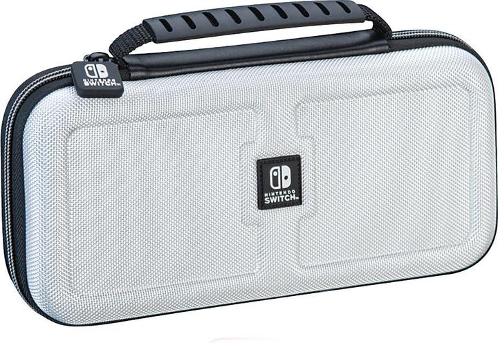 Actual product image Bigben Deluxe Travel Case (Switch, Switch OLED)