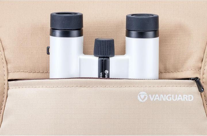 Productafbeelding Vanguard Vesta Start SO36 Camerarugtas 220x110x360mm (391906) (Foto rugzak)
