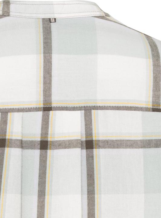 Produktbild Camel Active Schlupfbluse in einem Flanellkaro (XS)