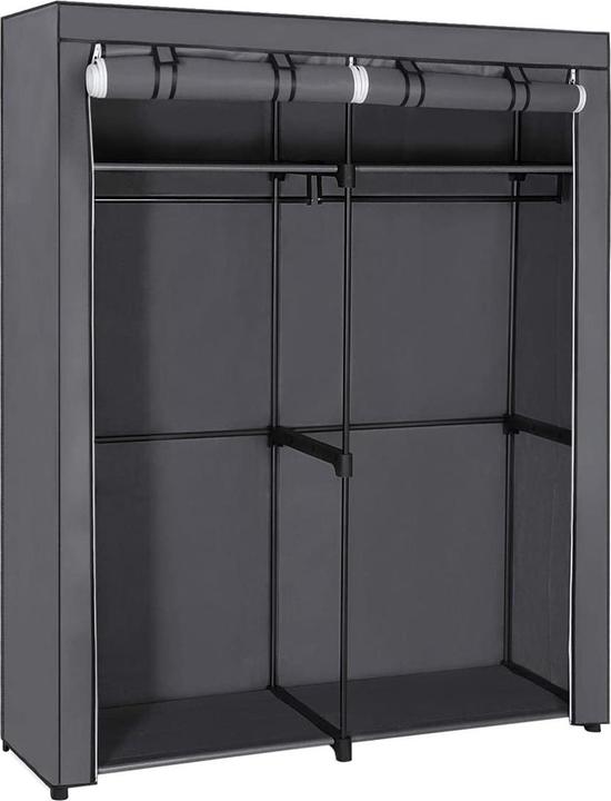 Jamb Kleiderschrank (140 x 43 x 174 cm)