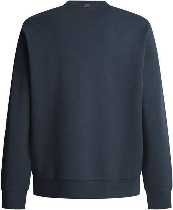 Actual product image Pepe Jeans Colour Block Graphic Crew Sweatshirt (S)