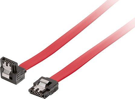 Produktbild equip SATA-Kabel (30 cm, SATA II)