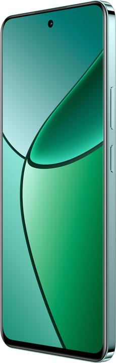 Produktbild realme 12+ (512 GB, Pioneer Green, 6.67", Dual SIM, 5G)