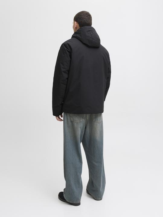 Actual product image Jack & Jones Jjekeen Jacket Aw25 Sn (XS)