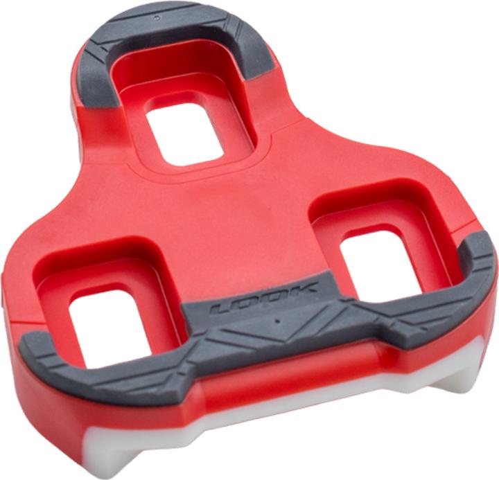 Produktbild Look New Cleat Keo Grip Red