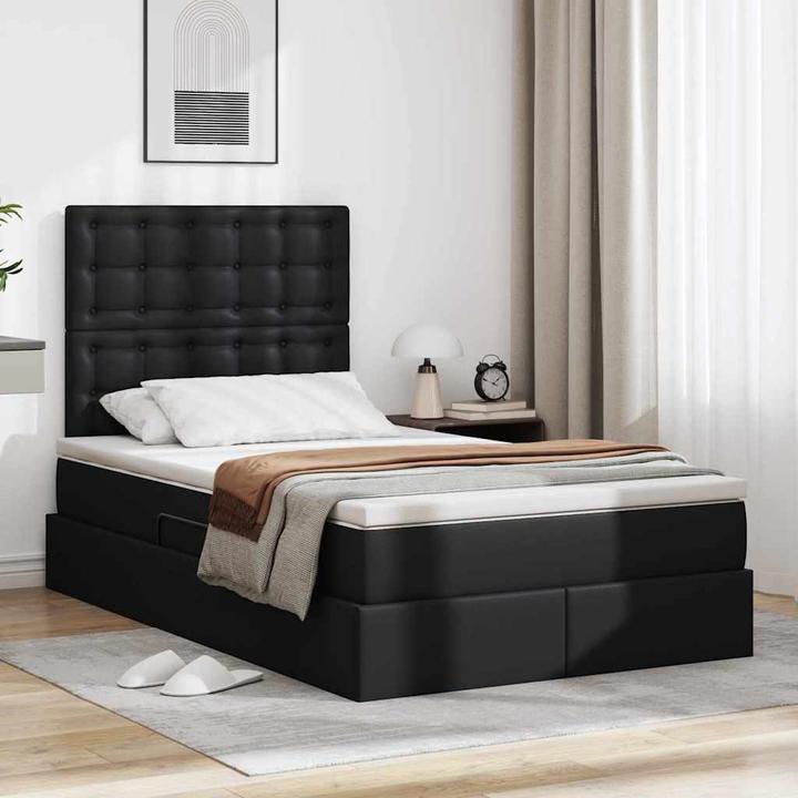 Produktbild vidaXL Moderne Möbel (120 x 190 cm)