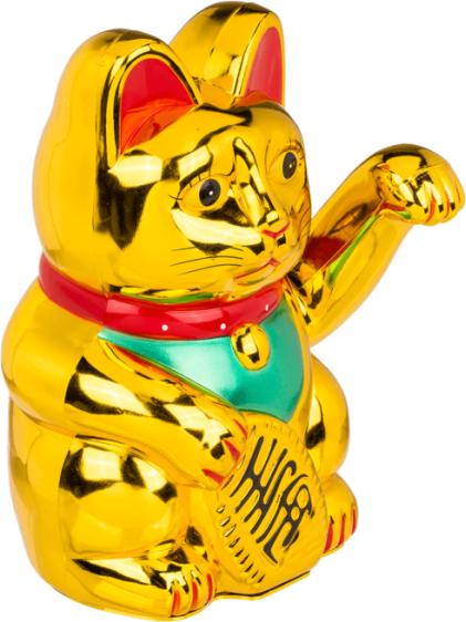 Ootb Winkekatze