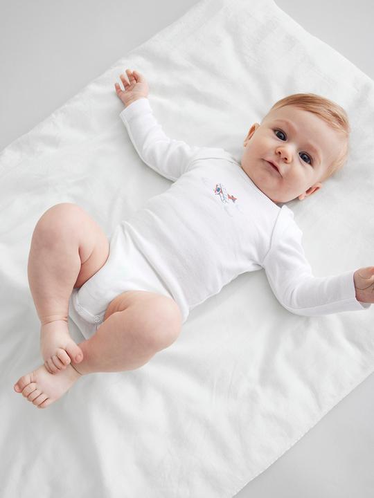 Produktbild Name it 3er-Pack Body (80)