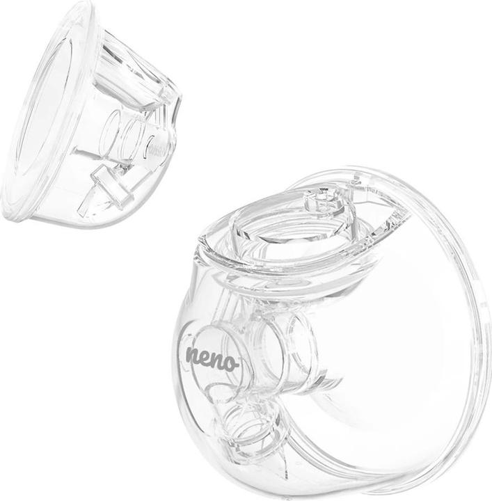 Productafbeelding Neno Borstkolf Camino Pro Elektrisch