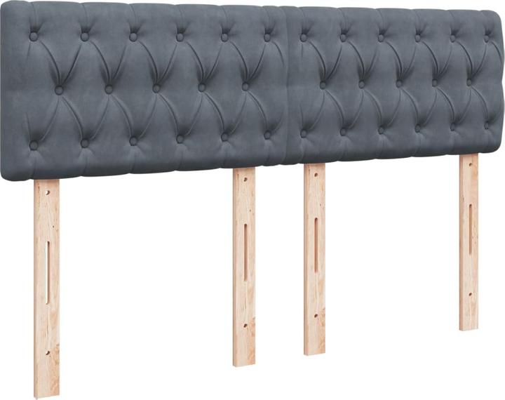 Produktbild vidaXL Boxspringbett (160 x 200 cm)