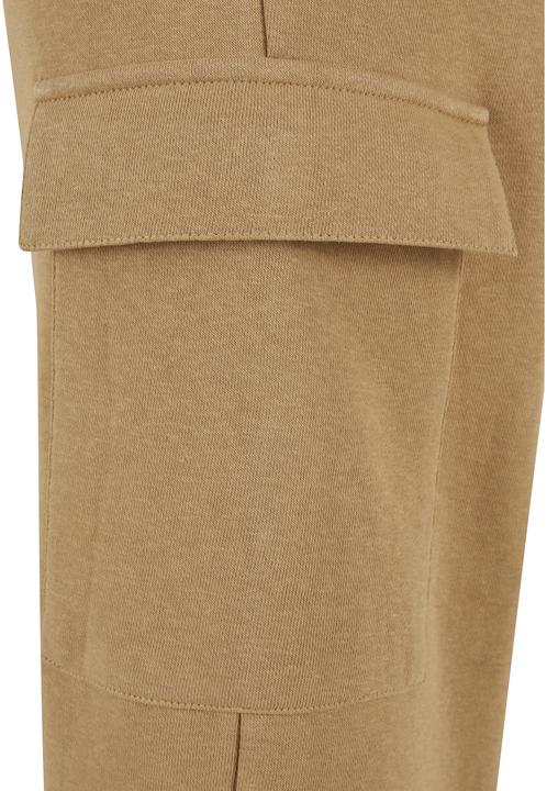 Image du produit Urban Classics Pantalon sweat femme Baggy Light Terry - 159549 (L)