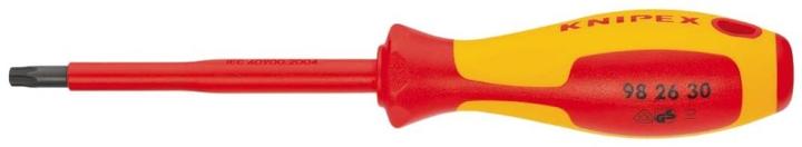 Produktbild Knipex Schraubendreher für Torx-Schrauben (Torx (TX))