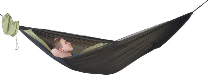 Image du produit Amazonas Moustiquaire de voyage matelassée (200 kg)