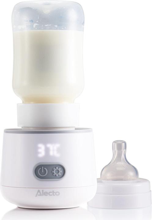 Produktbild Alecto Baby Flaschenwärmer