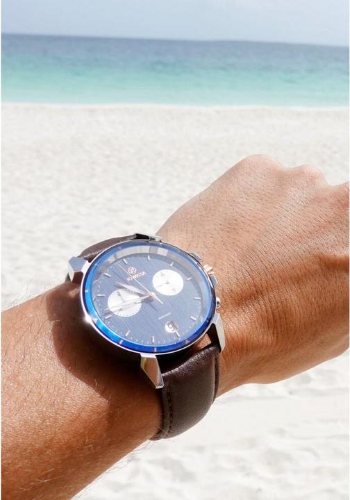 Produktbild Jowissa LeWy 6 (Analoguhr, 42 mm)