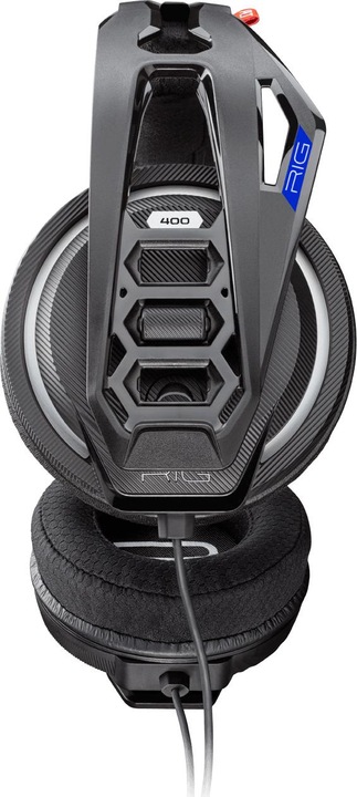 Actual product image Nacon Gaming Rig 400hs (Cable)