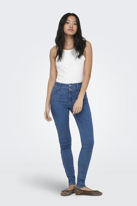 Produktbild Only Onlval 2-Way Tank Top Jrs Noos (M)