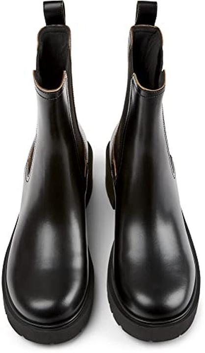 Actual product image Camper Milah Chelsea Boot (42)