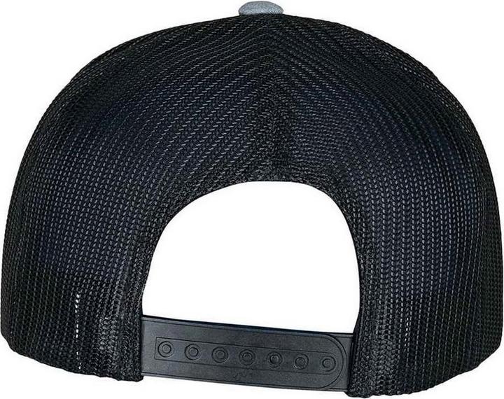 Produktbild Flexfit Zweifarbig Trucker Cap