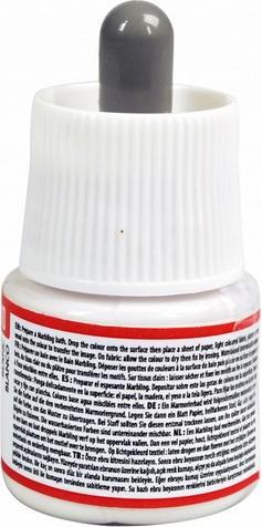 Produktbild Pebeo Marbling Marmorirtfarben (Weiss, 45 ml)