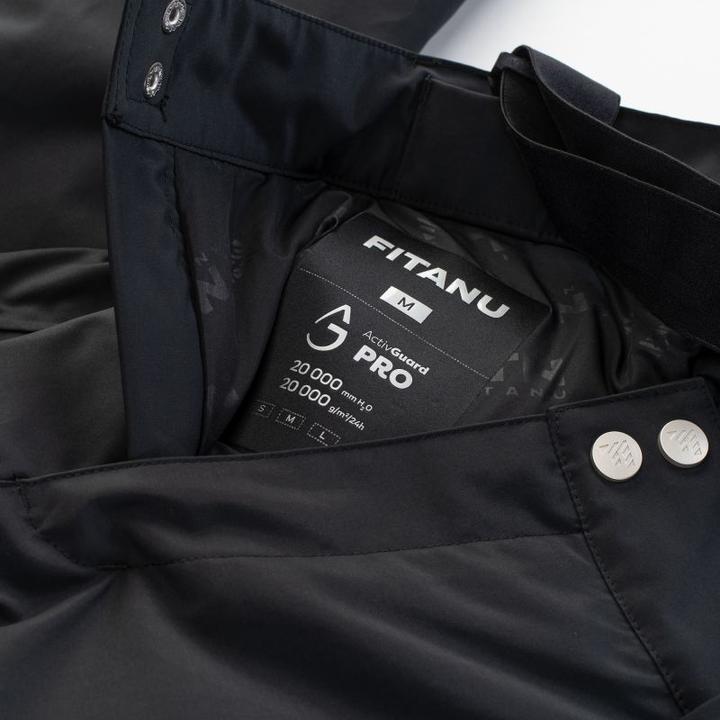 Immagine prodotto Fitanu Men's CERTIS PANTS PRIMALOFT (M)