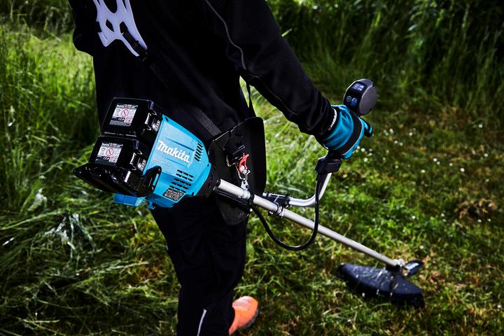 Produktbild Makita DUR369AZ (Trimmfaden)