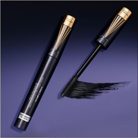 Image du produit Max Factor Masterpiece 2 In 1 Lash Wow (003 Noir nuit)
