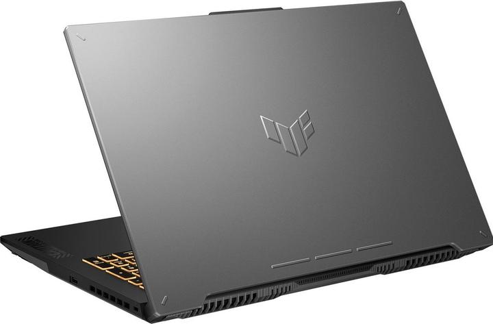 Productafbeelding ASUS TUF Gaming F17 (17.30", Intel Core i7-13620H, 16 GB, 1000 GB, NL)