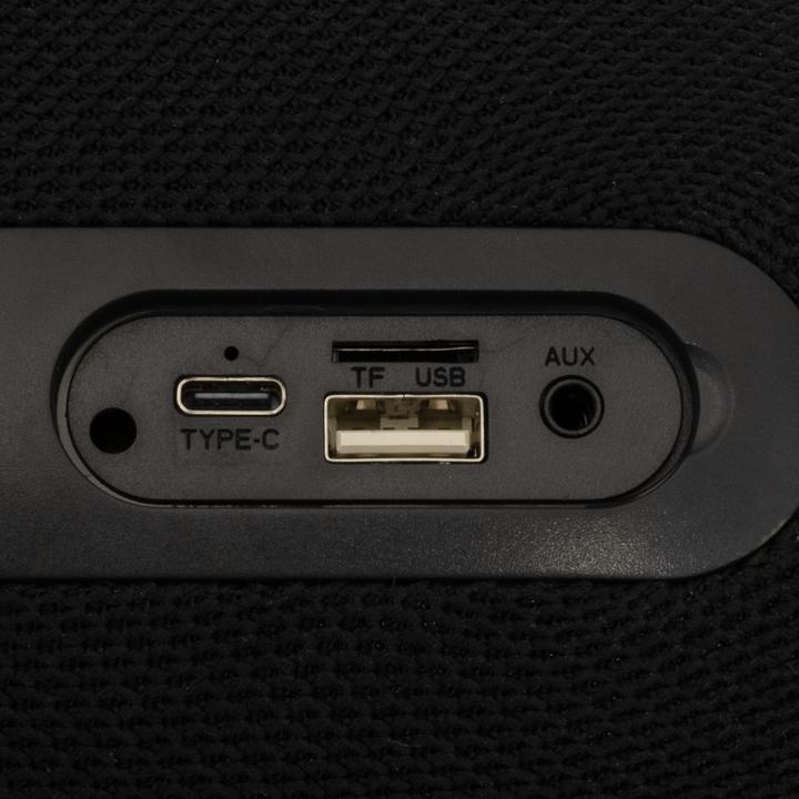 Produktbild White Shark Shark GBT-619 Idakka Black (4 h)