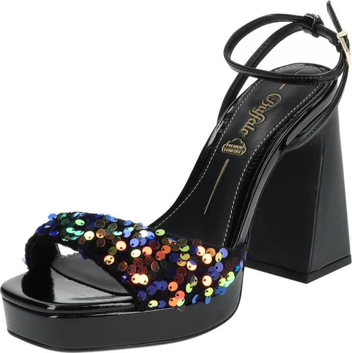 Produktbild Buffalo Liza Disco Vegan Sequins - 159477 (38)