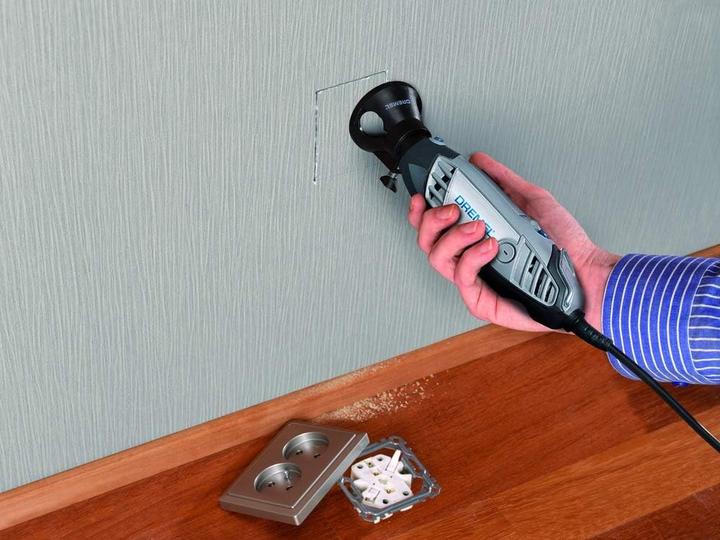 Actual product image Dremel 401824